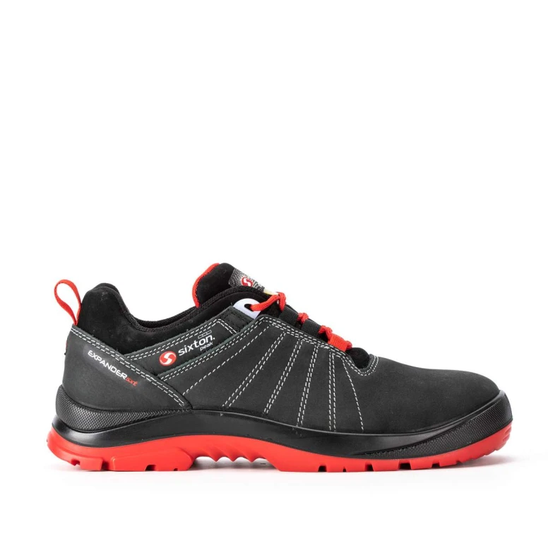 Sicherheitsschuhe Sixton Agile S3 CI SRC ESD 10267-03L