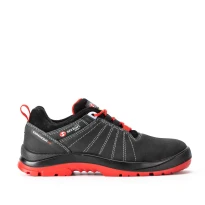 Sicherheitsschuhe Sixton Agile S3 CI SRC ESD 10267-03L