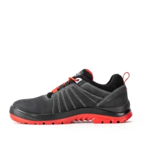 Sicherheitsschuhe Sixton Agile S3 CI SRC ESD 10267-03L