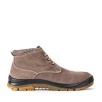 Sicherheitsschuhe Sixton Nisida S3 CIS SRC 10037