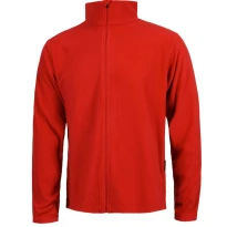 Fleece-Sportjacke Winter - Workteam