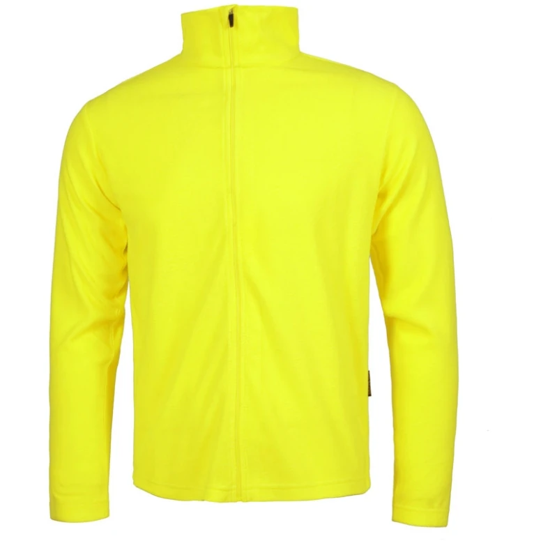 Fleece-Sportjacke Winter - Workteam