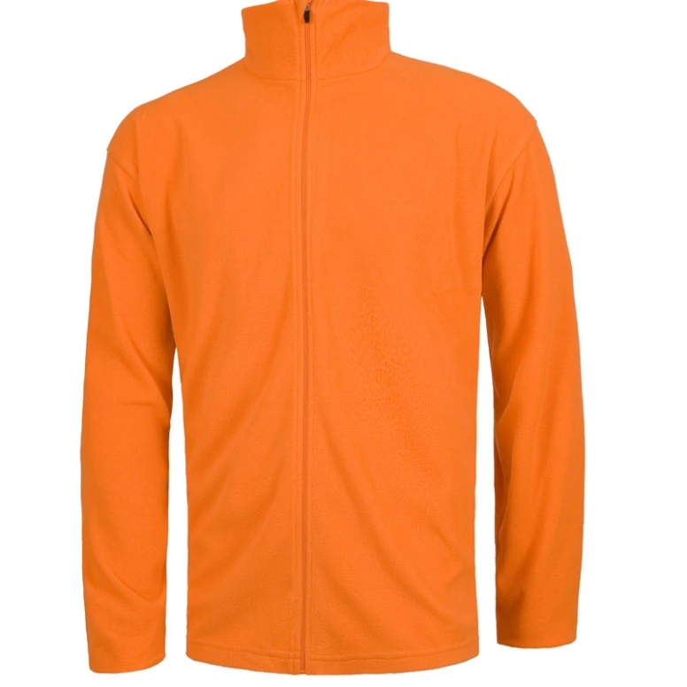 Fleece-Sportjacke Winter - Workteam