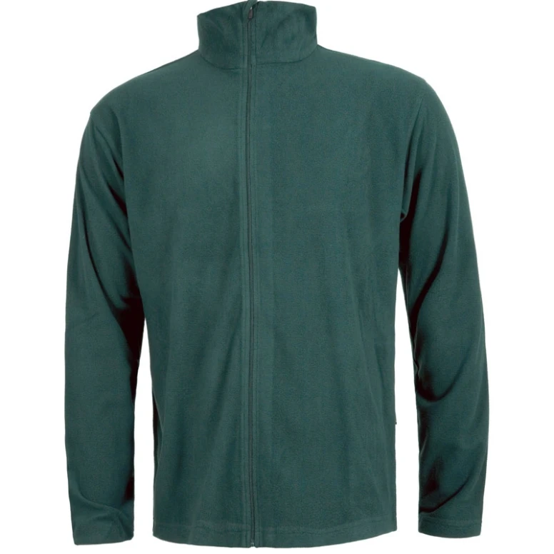 Fleece-Sportjacke Winter - Workteam