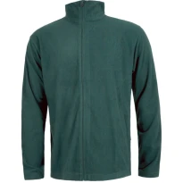 Fleece-Sportjacke Winter - Workteam