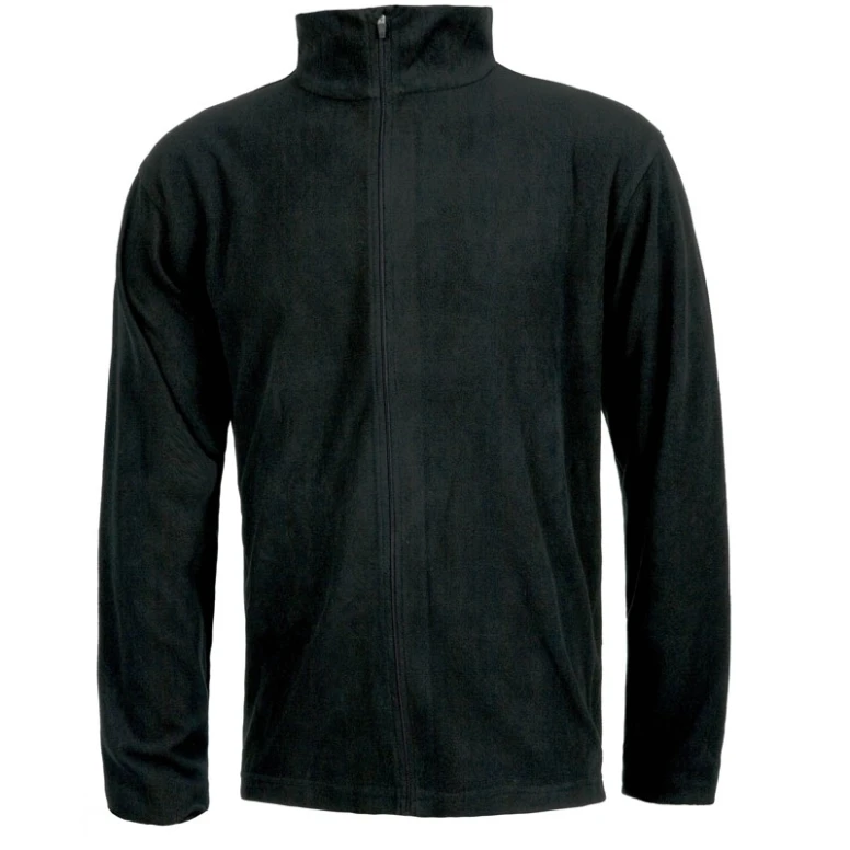 Fleece-Sportjacke Winter - Workteam