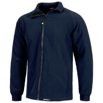 Arbeitsschutzjacke doppellagig und Raglanärmel - Workteam