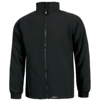 Arbeitsschutzjacke doppellagig und Raglanärmel - Workteam