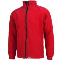 Arbeitsschutzjacke doppellagig und Raglanärmel - Workteam