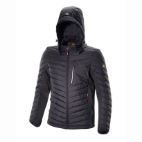 Diadora Arbeitsjacke Full Zip Stretch Oslo 702.177267