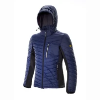 Diadora Arbeitsjacke Full Zip Stretch Oslo 702.177267