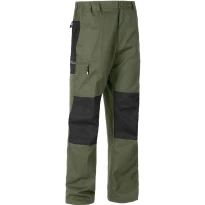 Arbeitshose Sommer Multitaschen B1411