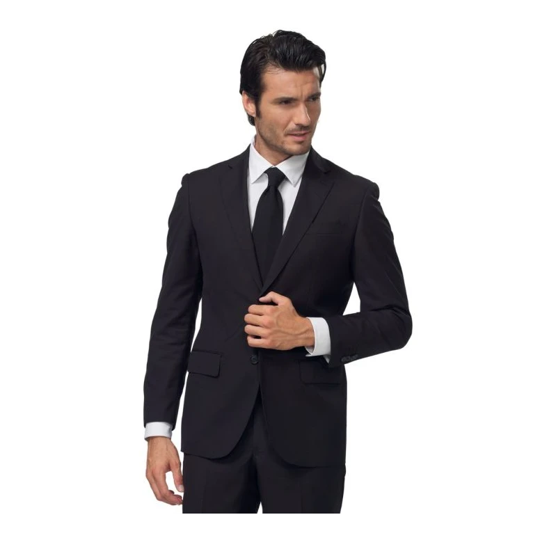 Arbeitsjacke Siggi Horeca Dylan 28GA0184/01-9110