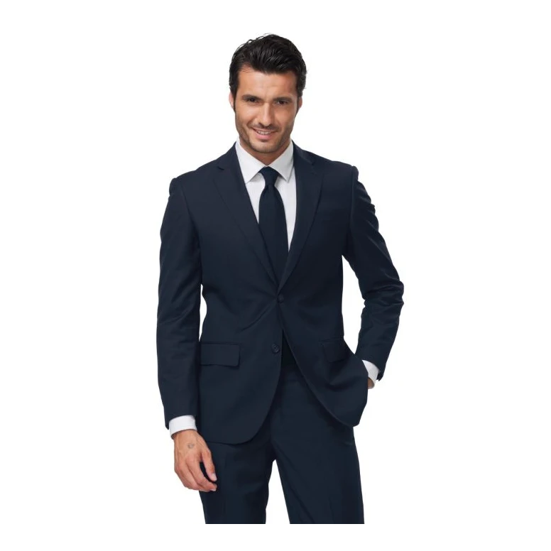 Arbeitsjacke Siggi Horeca Dylan 28GA0184/01-9110