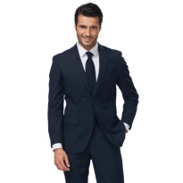 Arbeitsjacke Siggi Horeca Dylan 28GA0184/01-9110