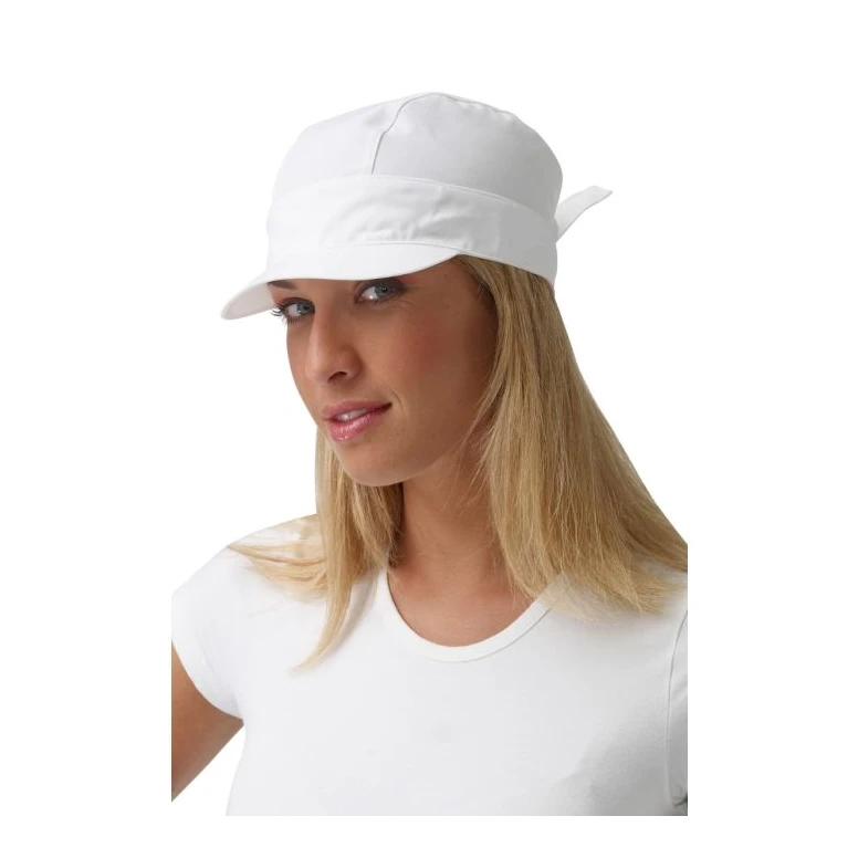 Arbeitsbandana Siggi Horeca Liz 28BE0022/00-0001