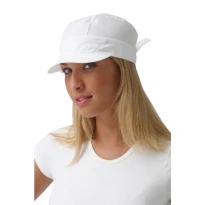 Arbeitsbandana Siggi Horeca Liz 28BE0022/00-0001