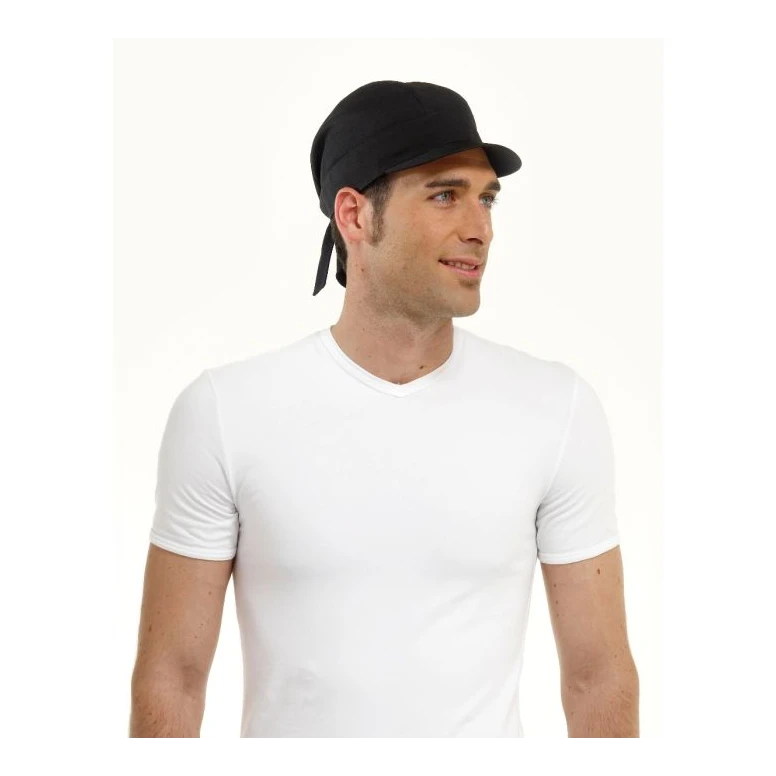 Arbeitsbandana Siggi Horeca Liz 28BE0022/00-0001
