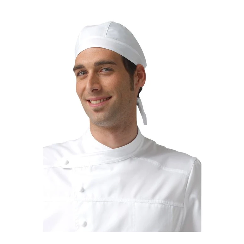 Arbeitsbandana Siggi Horeca Eric 28BE0176/00-0204