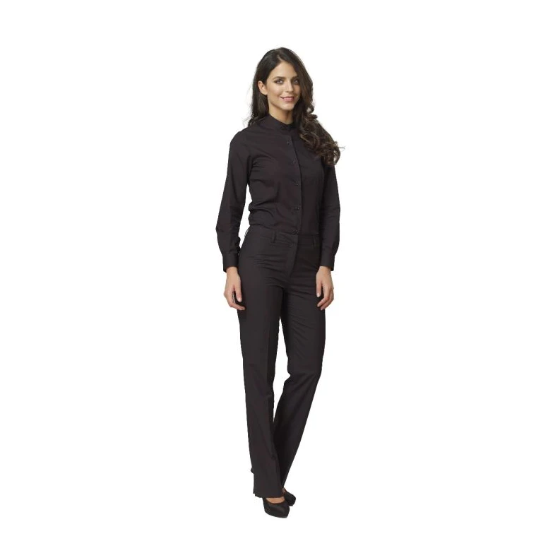 Arbeitshemd Damen Siggi Horeca Rubina 28CM0281/00-0761