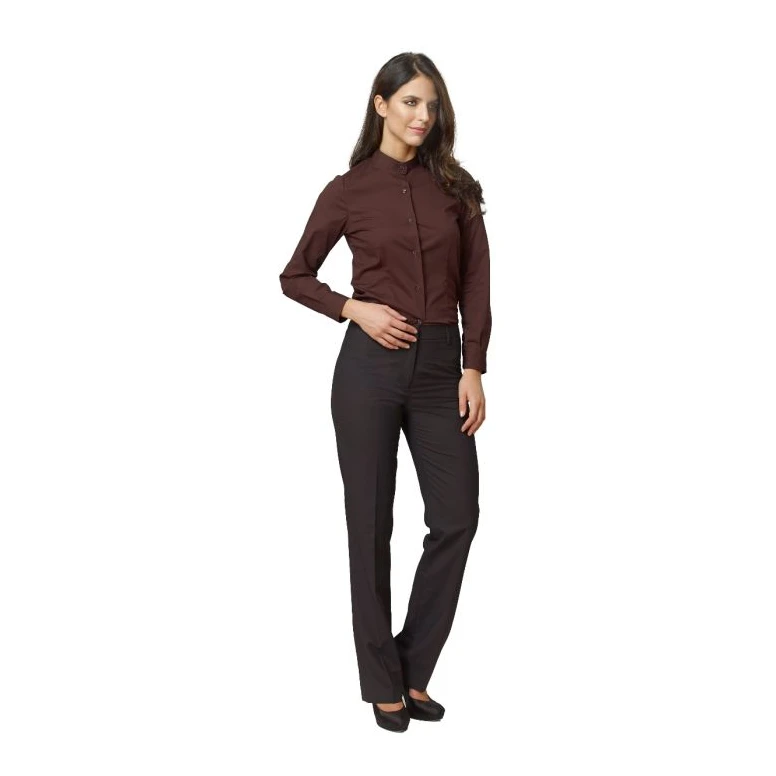Arbeitshemd Damen Siggi Horeca Rubina 28CM0281/00-0761