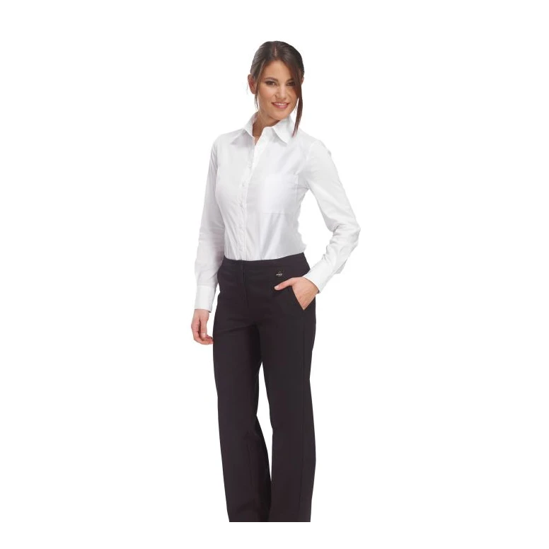 Arbeitshemd Damen Siggi Horeca Marta 28CM0163/00-9000