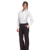Arbeitshemd Damen Siggi Horeca Marta 28CM0163/00-9000