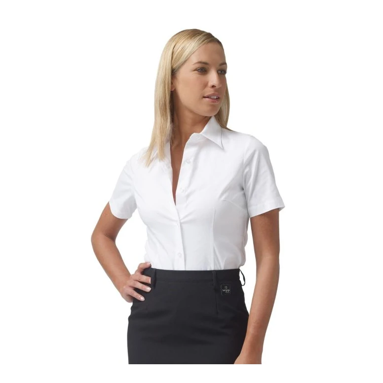 Arbeitshemd Damen Siggi Horeca Barbara 28CM0165/00-9011