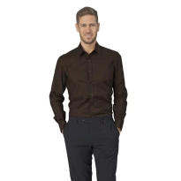 Arbeitshemd Siggi Horeca James 28CM0256/00-9011