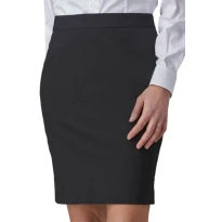 Arbeitsrock Siggi Horeca Stella 28GO0052/00-9110