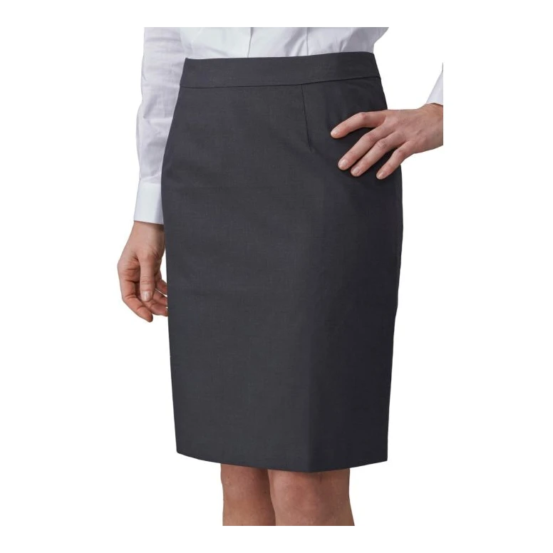 Arbeitsrock Siggi Horeca Stella 28GO0052/00-9110