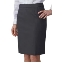 Arbeitsrock Siggi Horeca Stella 28GO0052/00-9110