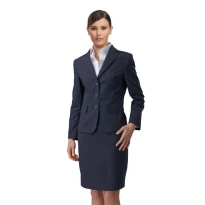Arbeitsrock Siggi Horeca Stella 28GO0052/00-9110