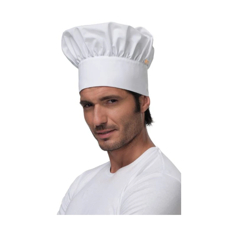 Arbeitsmütze Siggi Horeca Dean 28BE0149/00-0001