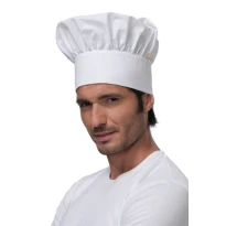 Arbeitsmütze Siggi Horeca Dean 28BE0149/00-0001