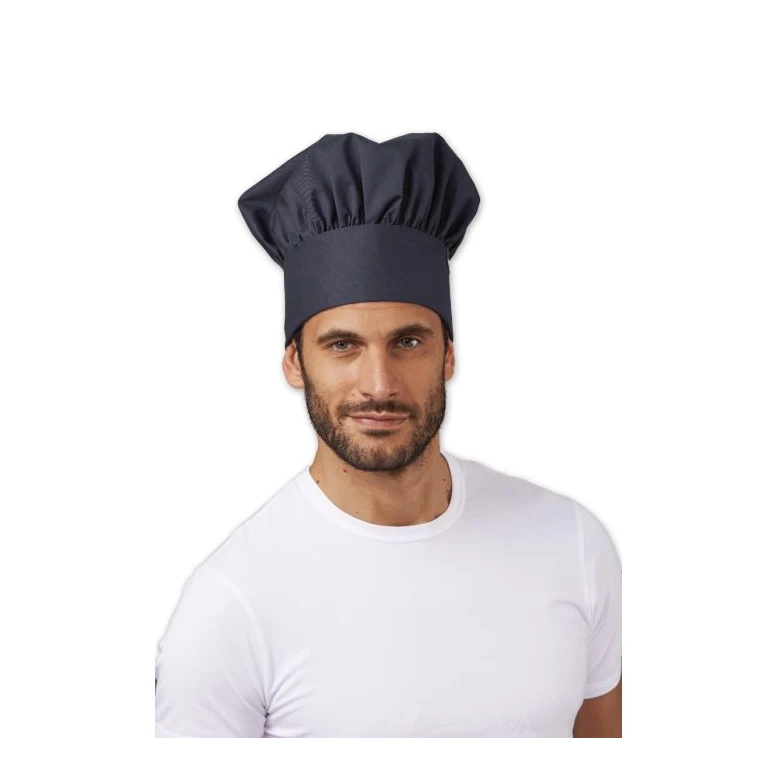 Arbeitsmütze Siggi Horeca Jack 28BE0008/00-0757