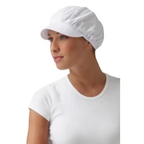 Arbeitsmütze Damen Siggi Horeca Ted 28BE0012/00-0001