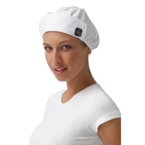 Arbeitsmütze Damen Siggi Horeca Ted 28BE0012/00-0001