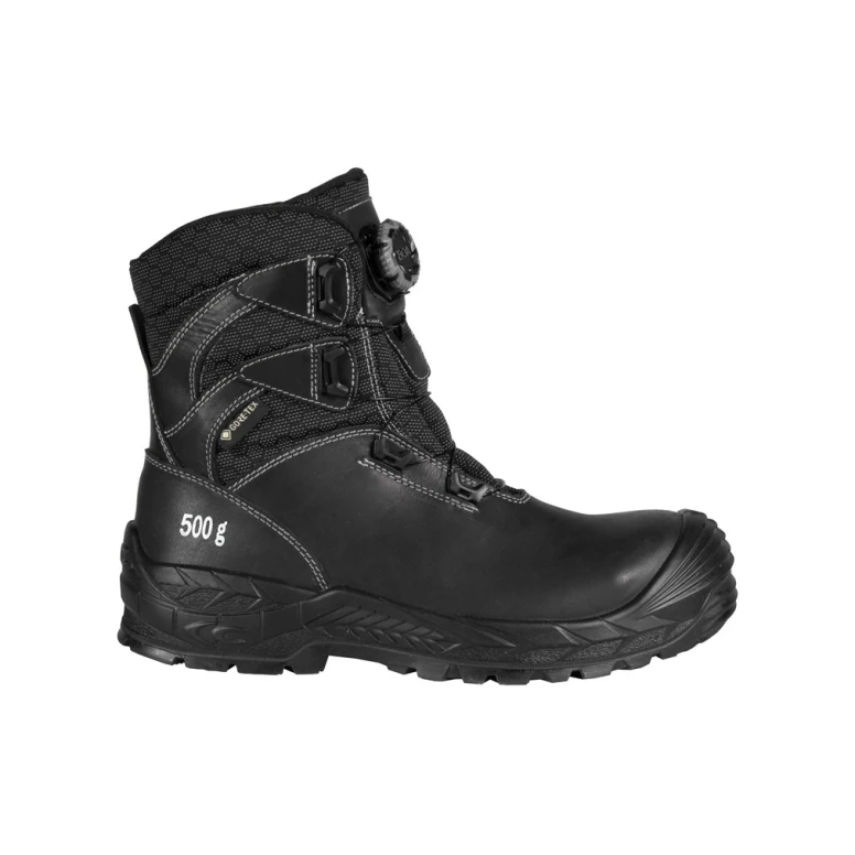 Sicherheitsschuhe Cofra Beira mit BOA-Verschluss S7S CI HRO FO SRC 13711-N00