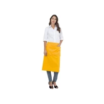 Lange Arbeitsschürze Unisex Siggi Horeca Eddie 28PZ0450/00-0819