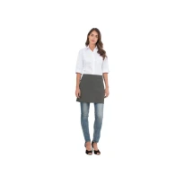 Kurze Arbeitsschürze Unisex Siggi Horeca Devon 28PZ0460/00-0964