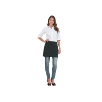 Kurze Arbeitsschürze Unisex Siggi Horeca Devon 28PZ0460/00-0964