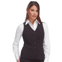 Arbeitsweste Siggi Horeca Marion Damen 28GT0089/00-9001