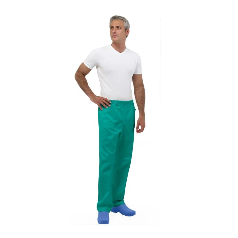 Unisex Hosen 100% Baumwolle Star Dr.Blue Siggi - 04PA0441/00-0028