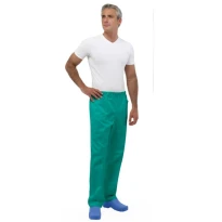 Unisex Hosen 100% Baumwolle Star Dr.Blue Siggi - 04PA0441/00-0028
