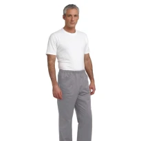Unisex Hosen 100% Baumwolle Star Dr.Blue Siggi - 04PA0441/00-0014