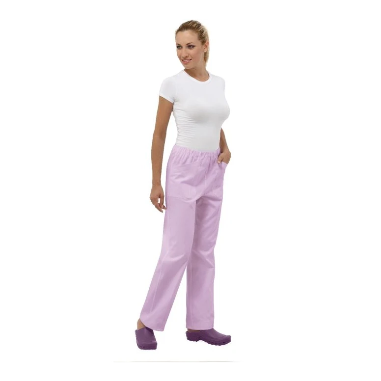 Unisex Hosen 100% Baumwolle Star Dr.Blue Siggi - 04PA0441/00-0014