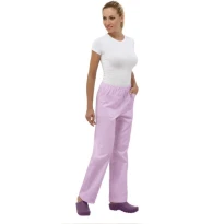 Unisex Hosen 100% Baumwolle Star Dr.Blue Siggi - 04PA0441/00-0014