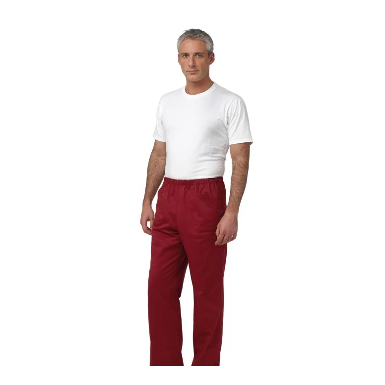 Unisex Hosen 100% Baumwolle Star Dr.Blue Siggi - 04PA0441/00-0014