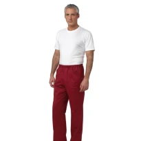 Unisex Hosen 100% Baumwolle Star Dr.Blue Siggi - 04PA0441/00-0014